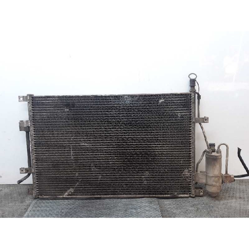 Recambio de condensador / radiador aire acondicionado para volvo s80 berlina d5 referencia OEM IAM 31101053 2