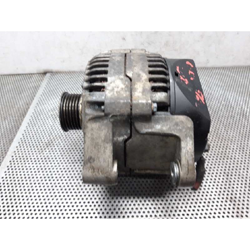 Recambio de alternador para opel omega b 2.0 referencia OEM IAM 0123505001 90356665 