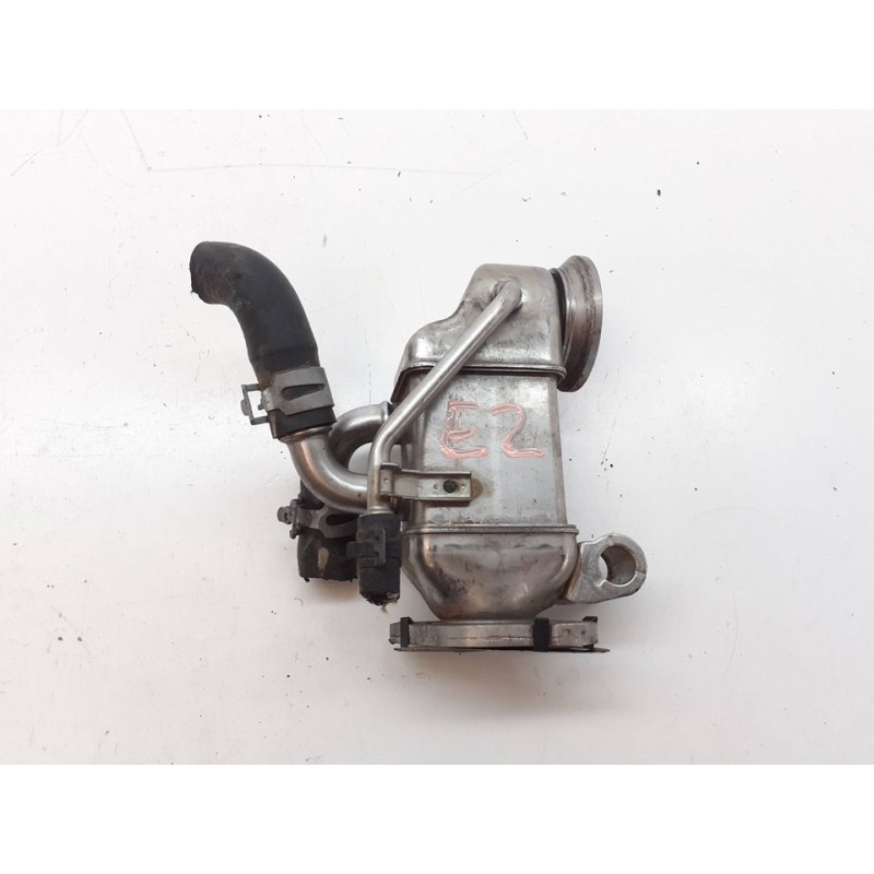 Recambio de enfriador egr para ford focus active referencia OEM IAM JN1Q9F464AA 2