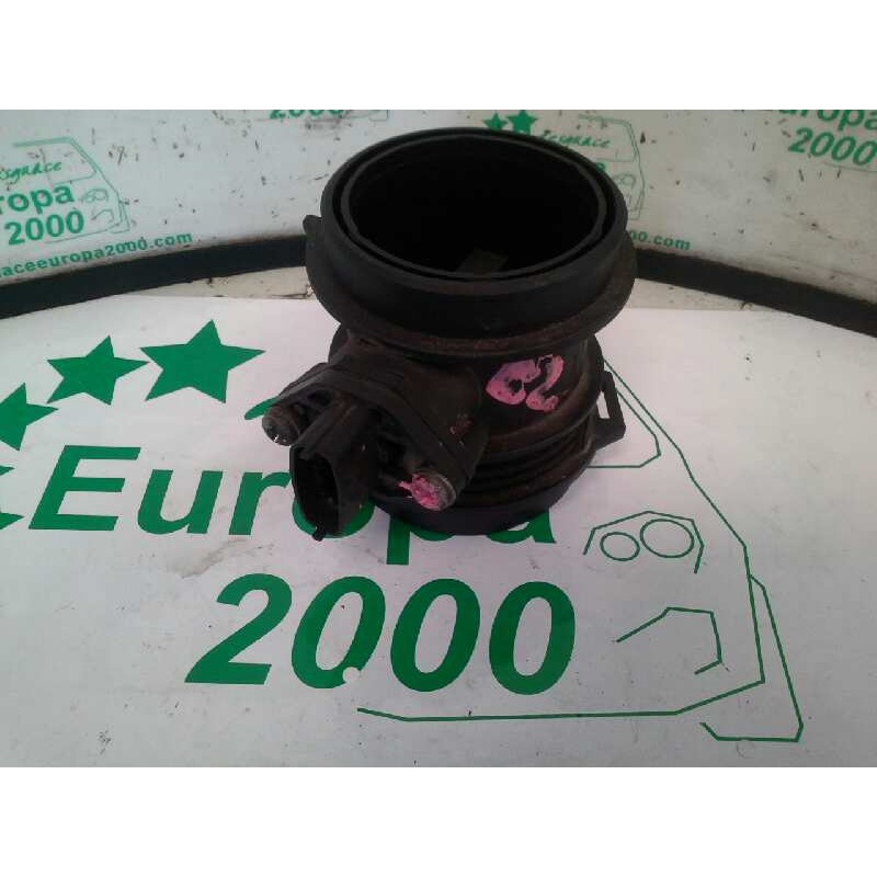 Recambio de caudalimetro para saab 9-3 berlina 2.2 16v tid cat referencia OEM IAM 0281002212 BOSCH BOSCH 2
