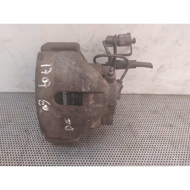 Recambio de pinza de freno delantera izquierda para skoda superb (3u4) comfort referencia OEM IAM 886 - Gris 3