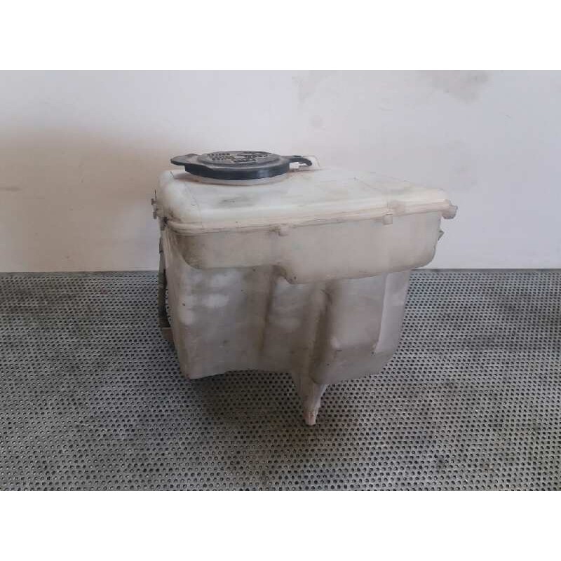 Recambio de deposito limpia para toyota corolla (e11) 1.4 16v cat referencia OEM IAM - Rojo 4