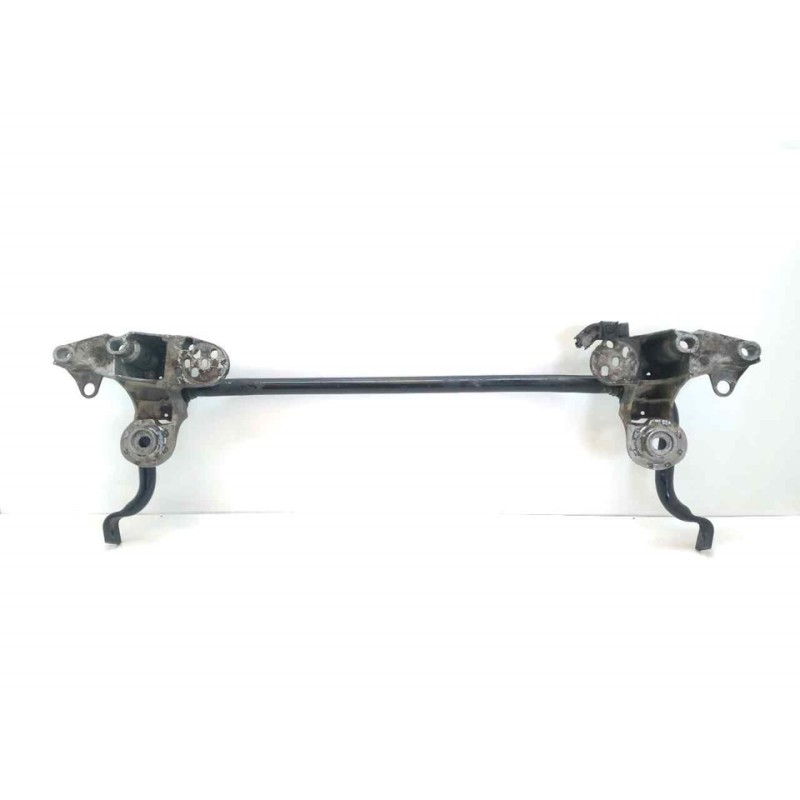 Recambio de barra estabilizadora delantera para skoda superb (3u4) comfort referencia OEM IAM - Gris 2
