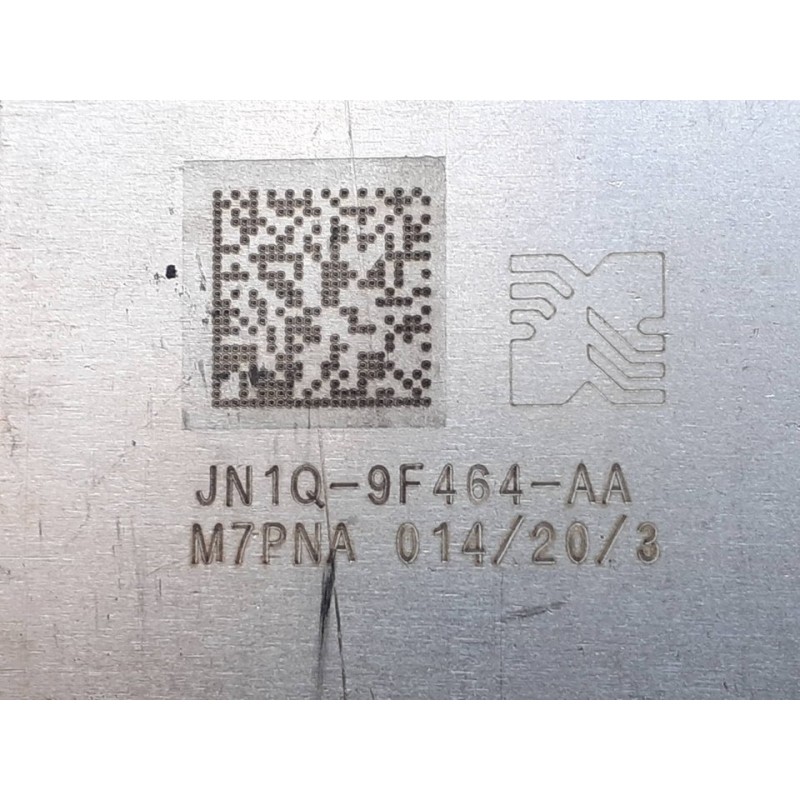 Recambio de enfriador egr para ford focus active referencia OEM IAM JN1Q9F464AA 3
