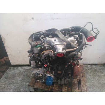 MOTOR COMPLETO 4HX 