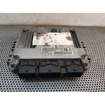 CENTRALITA MOTOR UCE 0281011863 9659342280 