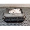 Recambio de centralita motor uce para citroën c4 coupe collection referencia OEM IAM 0281011863 9659342280 