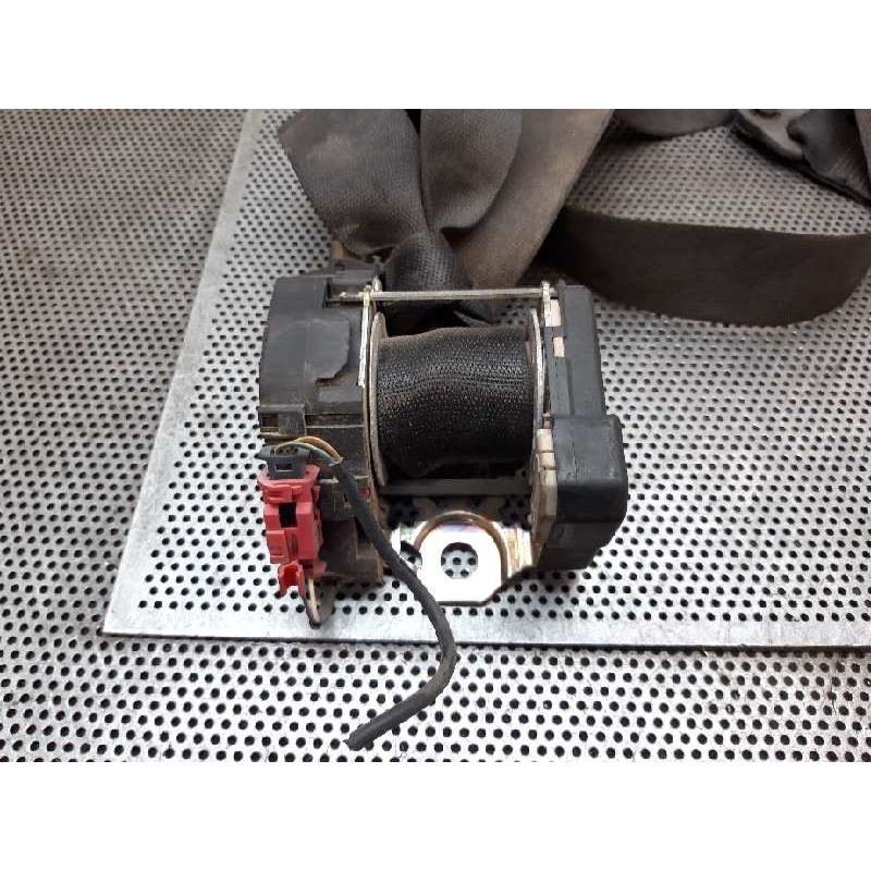Recambio de cinturon seguridad delantero izquierdo para smart coupe 0.7 turbo cat referencia OEM IAM 2