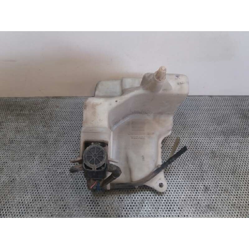 Recambio de deposito limpia para toyota corolla (e11) 1.4 16v cat referencia OEM IAM - Rojo 5