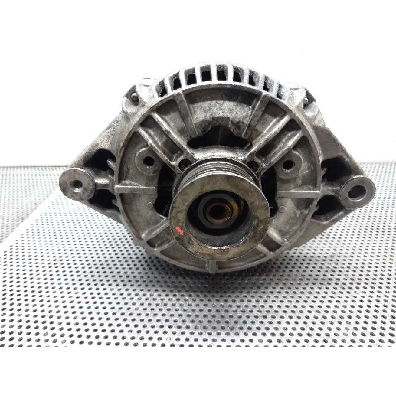 Recambio de alternador para opel omega b 2.0 referencia OEM IAM 0123505001 90356665 3