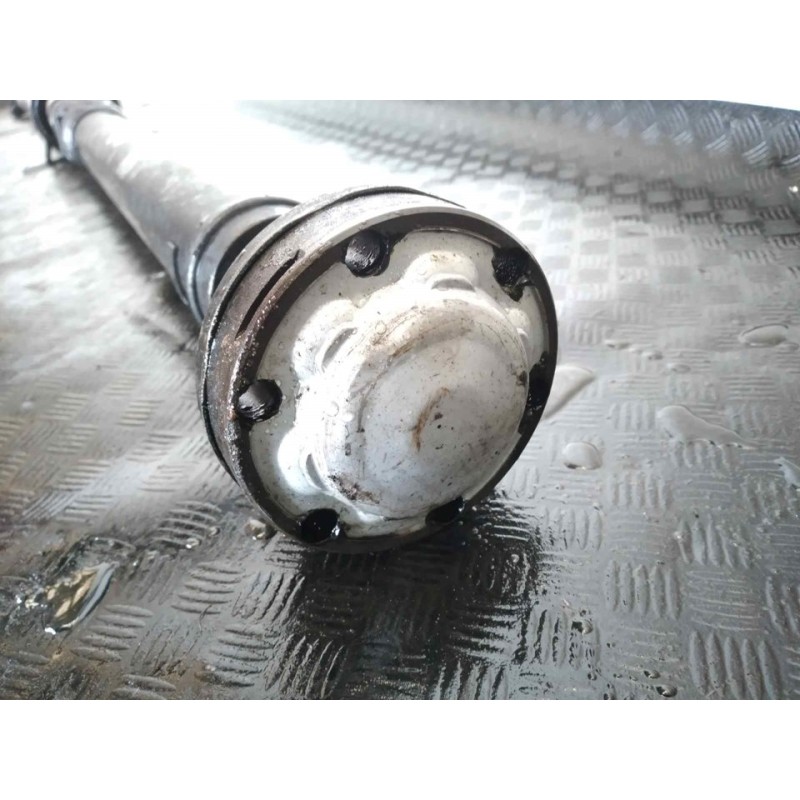 Recambio de transmision central para bmw serie 5 berlina (e60) 520i referencia OEM IAM 7522039AI08 2