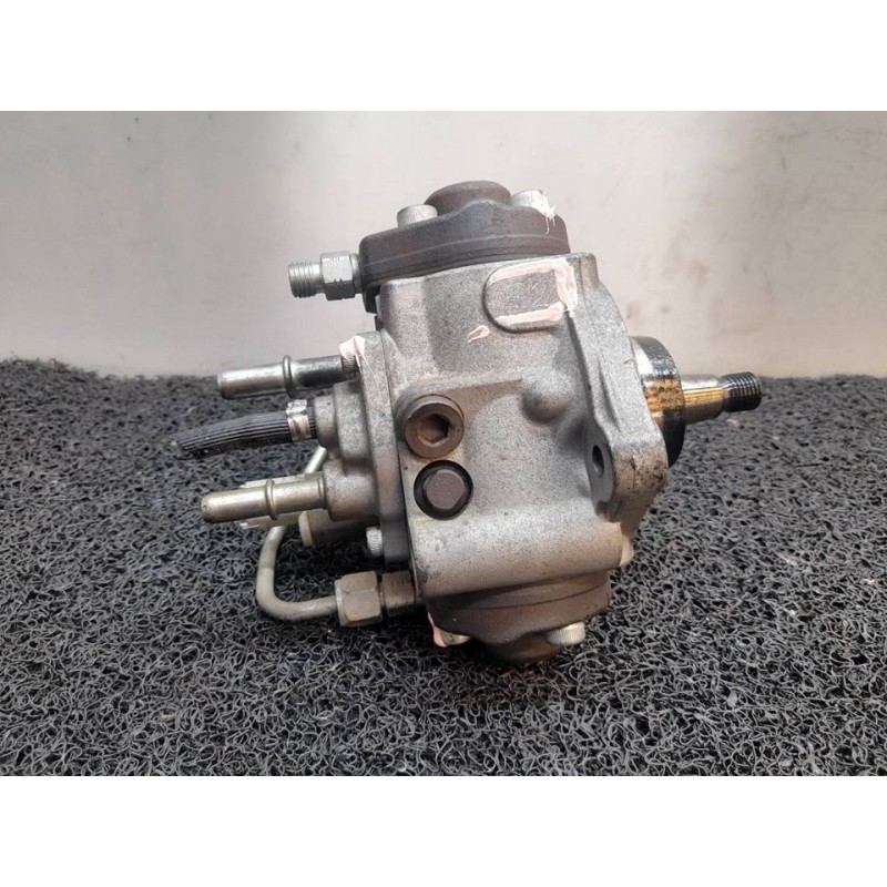Recambio de bomba inyeccion para opel astra j lim. excellence referencia OEM IAM 55490709 HU2940002430 11S20377