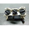Recambio de mando calefaccion / aire acondicionado para fiat punto berlina (188) referencia OEM IAM  34976 