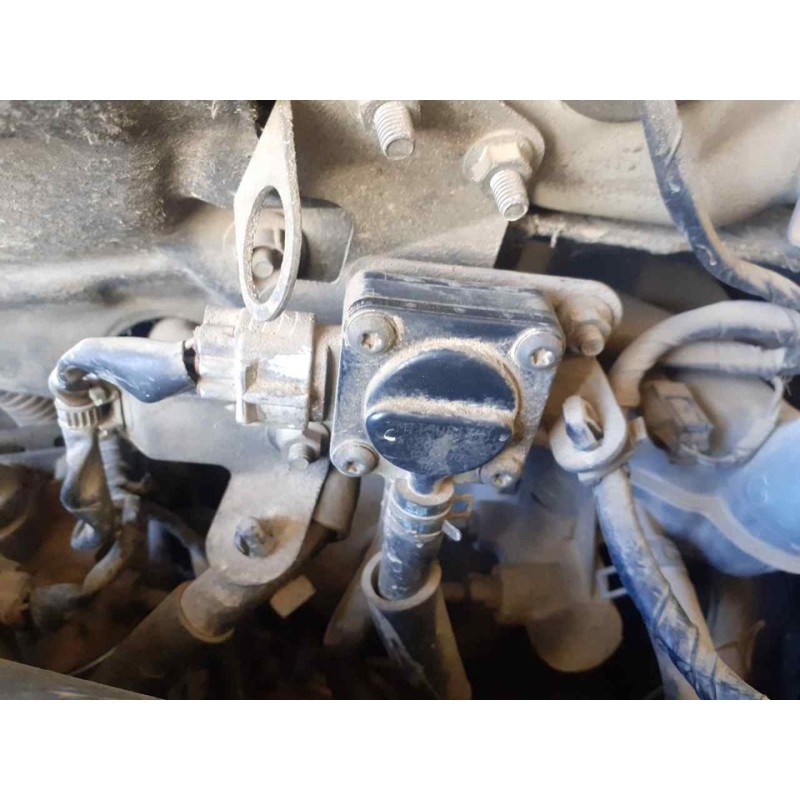 Recambio de sensor para mitsubishi asx (ga0w) challenge 2wd referencia OEM IAM   