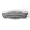 Recambio de rejilla delantera para mercedes-benz clase c (w203) berlina 220 cdi (203.006) referencia OEM IAM A2038800483  