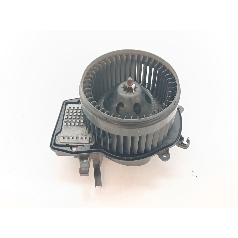 Recambio de motor calefaccion para mercedes-benz clase clk (w209) coupe 270 cdi (209.316) referencia OEM IAM - Azul 3