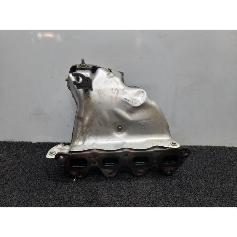 Recambio de colector escape para renault clio iii 1.4 16v referencia OEM IAM   