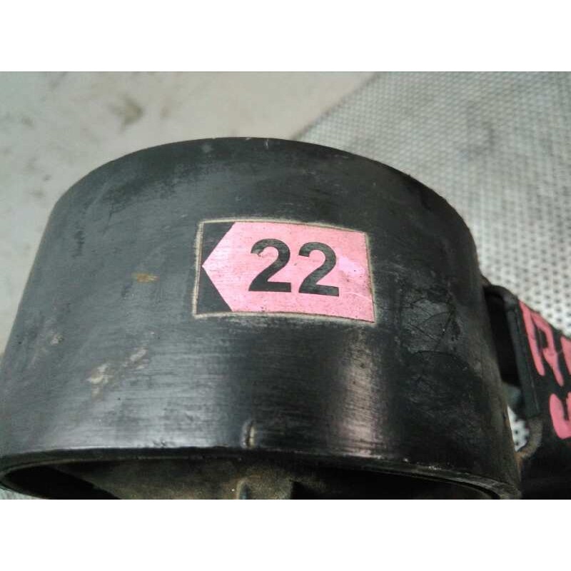 Recambio de soporte cambio para toyota avensis berlina (t25) 2.2 d-4d executive sedán (4-ptas.) referencia OEM IAM 22 - Gris 3