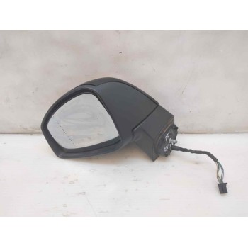 RETROVISOR IZQUIERDO 