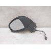 Recambio de retrovisor izquierdo para renault scenic iii grand bose edition referencia OEM IAM   