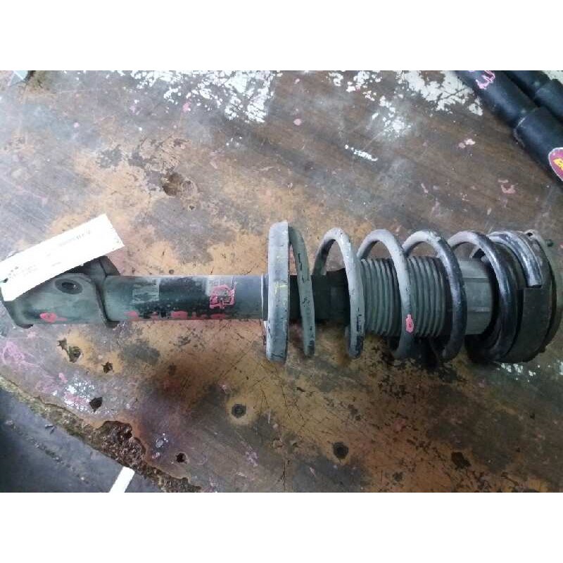 Recambio de amortiguador delantero izquierdo para opel tigra referencia OEM IAM - Azul 4