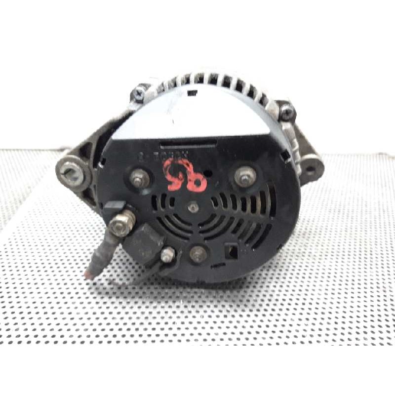 Recambio de alternador para opel omega b 2.0 referencia OEM IAM 0123505001 90356665 4
