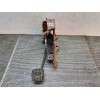 Recambio de pedal freno para nissan note (e11e) acenta referencia OEM IAM   