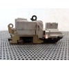 Recambio de cerradura puerta trasera izquierda para peugeot 306 berlina 3/4/5 puertas (s2) referencia OEM IAM  133858 