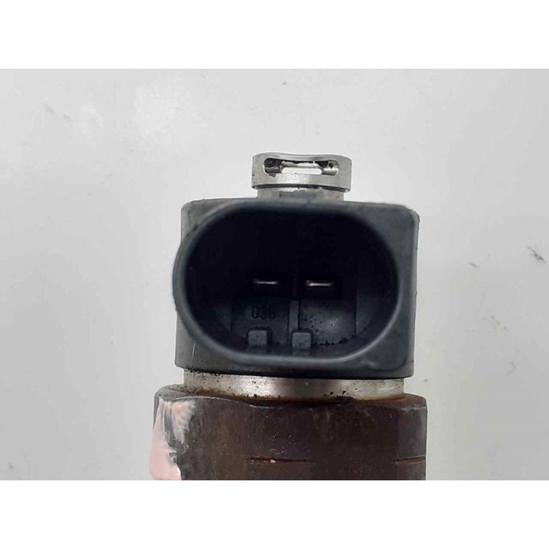 Recambio de inyector para volkswagen lt caja abierta (mod. 1997) lt 46 caja abierta referencia OEM IAM 0445110081 940704640014 - Blanco 3