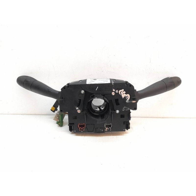 Recambio de mando luces para peugeot 207 confort referencia OEM IAM 96630730XT COM2000 VALEO - Blanco 3