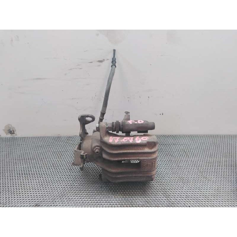 Recambio de pinza de freno trasera derecha para skoda superb (3u4) comfort referencia OEM IAM 8786  LUCAS