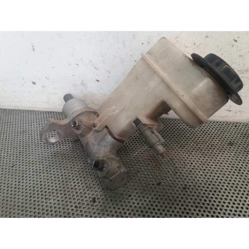 Recambio de bomba freno para opel vectra c berlina 1.8 16v cat (z 18 xe / 2h9) referencia OEM IAM - Negro 2