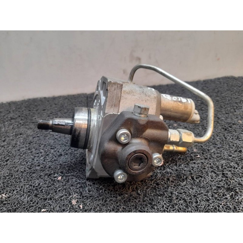 Recambio de bomba inyeccion para opel astra j lim. excellence referencia OEM IAM 55490709 HU2940002430 11S20377 2