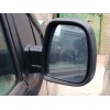 Recambio de retrovisor derecho para peugeot expert furgón asphalt standard referencia OEM IAM   