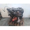 Recambio de motor completo para peugeot 406 coupe (s1/s2) 2.2 hdi referencia OEM IAM 4HX  