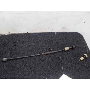 CABLE EMBRAGUE 
