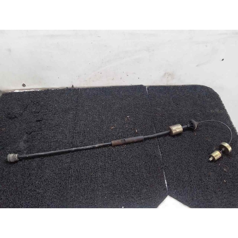 Recambio de cable embrague para renault kangoo (f/kc0) 1.5 dci diesel referencia OEM IAM   