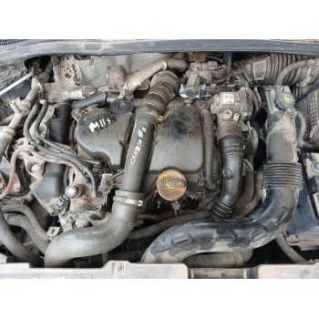 MOTOR COMPLETO K9KB6 