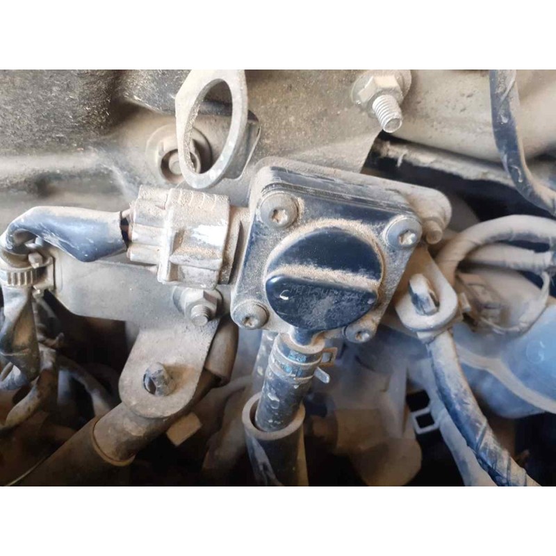 Recambio de sensor para mitsubishi asx (ga0w) challenge 2wd referencia OEM IAM - Blanco 2