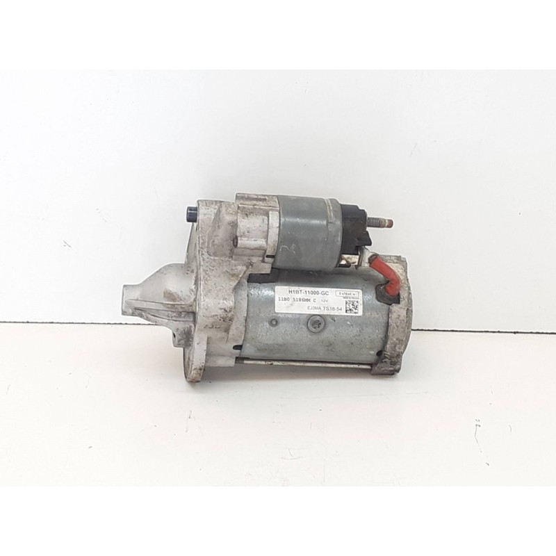 Recambio de motor arranque para ford focus active referencia OEM IAM H1BT11000GC  