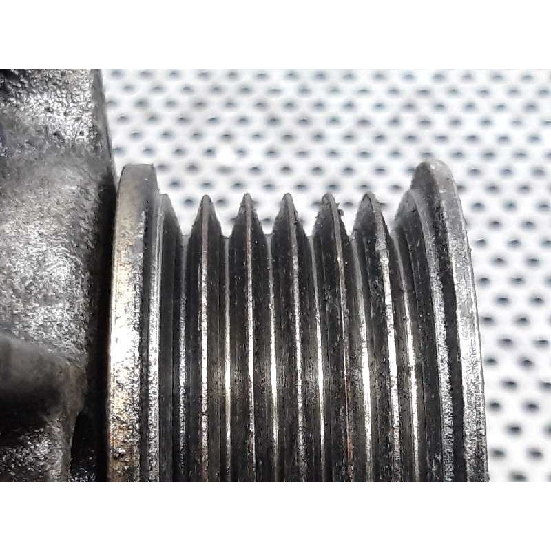 Recambio de alternador para opel omega b 2.0 referencia OEM IAM 0123505001 90356665 5