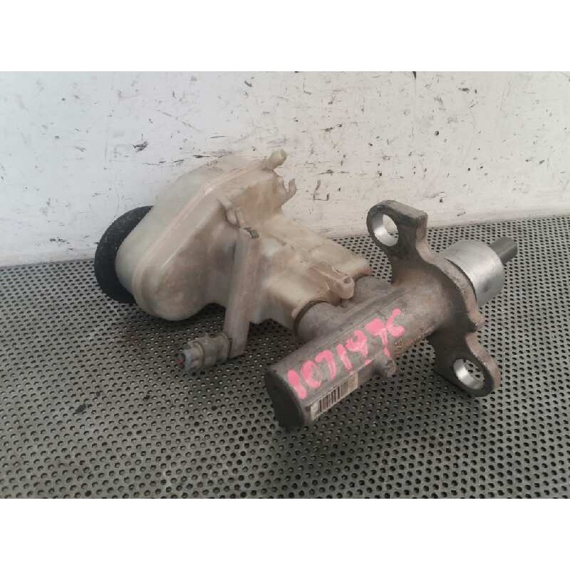 Recambio de bomba freno para opel vectra c berlina 1.8 16v cat (z 18 xe / 2h9) referencia OEM IAM - Negro 3