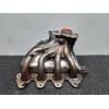 Recambio de colector escape para renault clio iii 1.4 16v referencia OEM IAM   