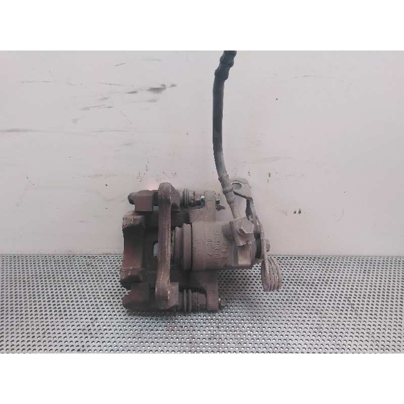 Recambio de pinza de freno trasera derecha para skoda superb (3u4) comfort referencia OEM IAM 8786  LUCAS - Gris 2