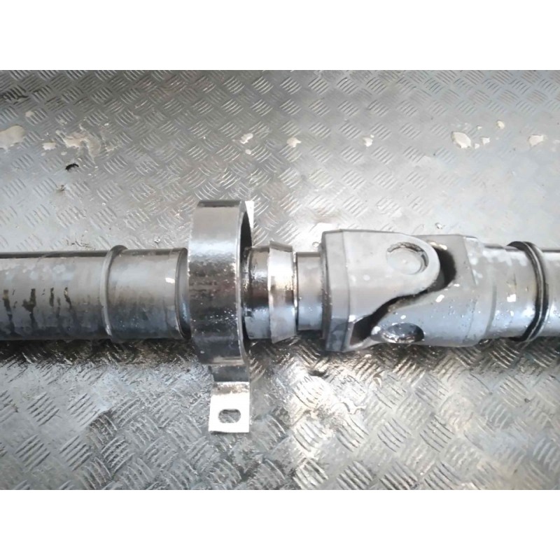 Recambio de transmision central para bmw serie 5 berlina (e60) 520i referencia OEM IAM 7522039AI08 4