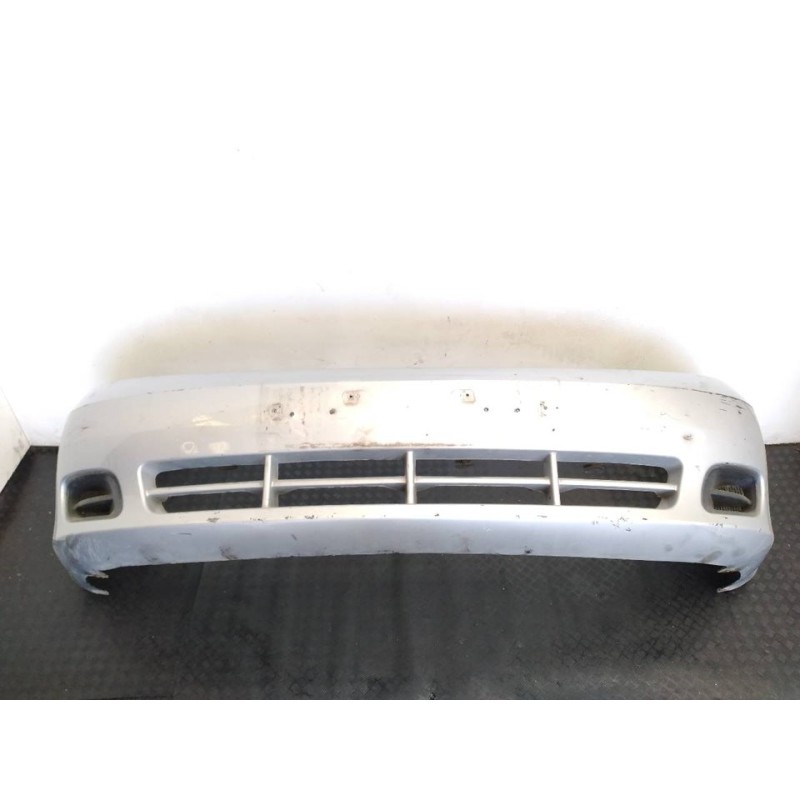 Recambio de paragolpes delantero para chevrolet lacetti se referencia OEM IAM   