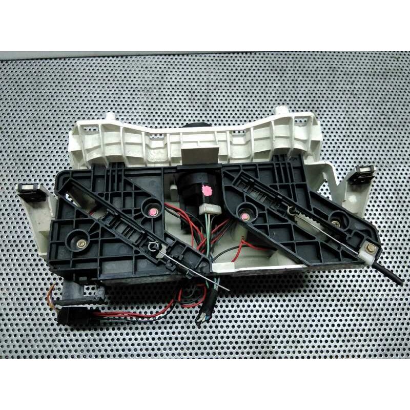 Recambio de mando calefaccion / aire acondicionado para fiat punto berlina (188) referencia OEM IAM  34976 3