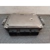 Recambio de centralita motor uce para citroën c4 coupe collection referencia OEM IAM 0281011863 9659342280 