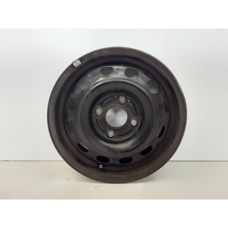 Recambio de llanta para ford fiesta (cb1) ghia referencia OEM IAM 96FBCB01124  