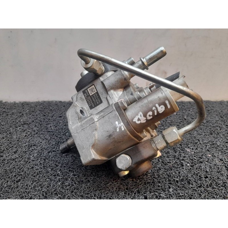 Recambio de bomba inyeccion para opel astra j lim. excellence referencia OEM IAM 55490709 HU2940002430 11S20377 3